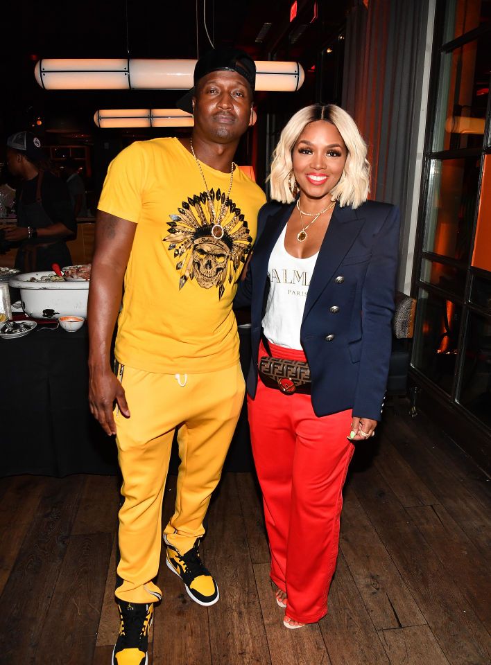 "The Bonfyre" Listening Session & Dinner