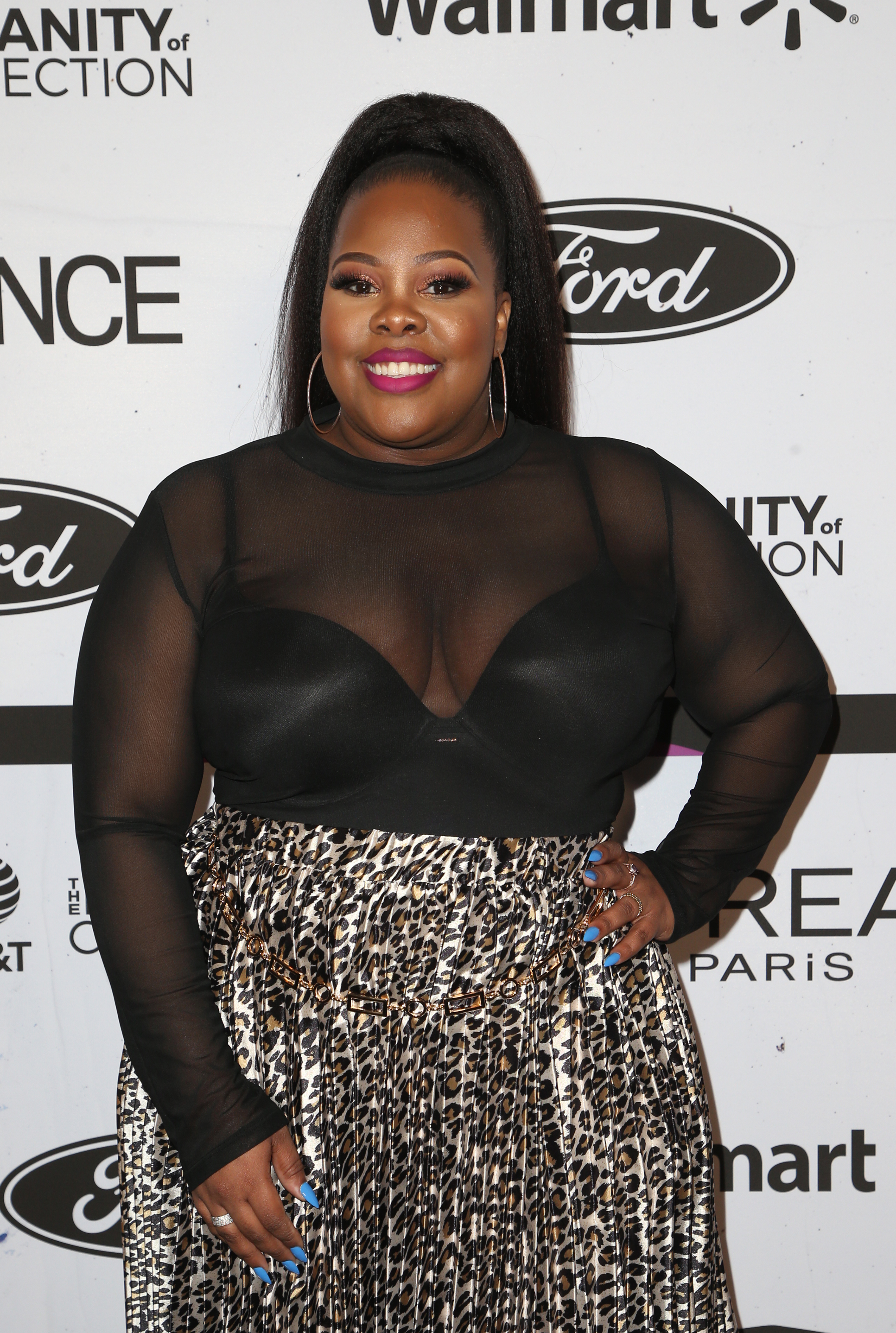 2019 Essence Black Women In Hollywood Awards