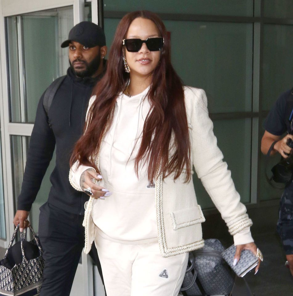 Celebrity Sightings In New York City - June 08, 2019