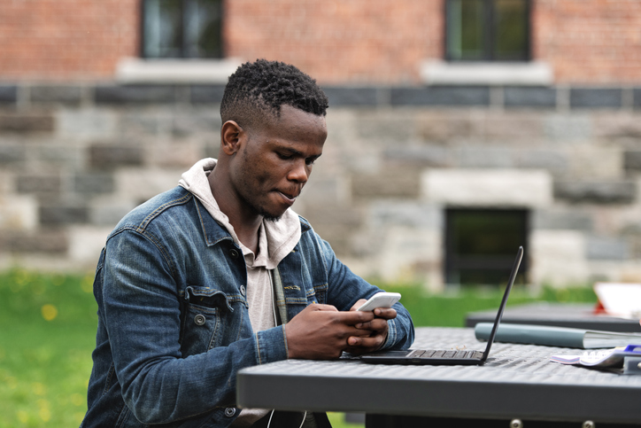 men's health month 2019