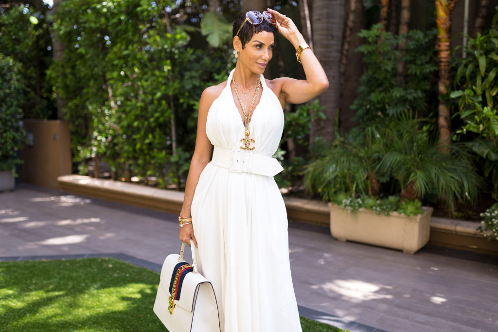 The ABCs Annual Mother's Day Luncheon - Arrivals