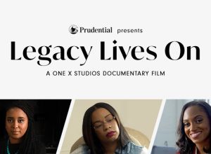 Legacy Lives On Trailer image - Prudential