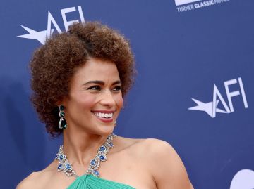 Have You Peeped Paula Patton's Latest Hair Transformation?