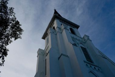 USA - Protests and Prayers after Church Shooting in Charleston