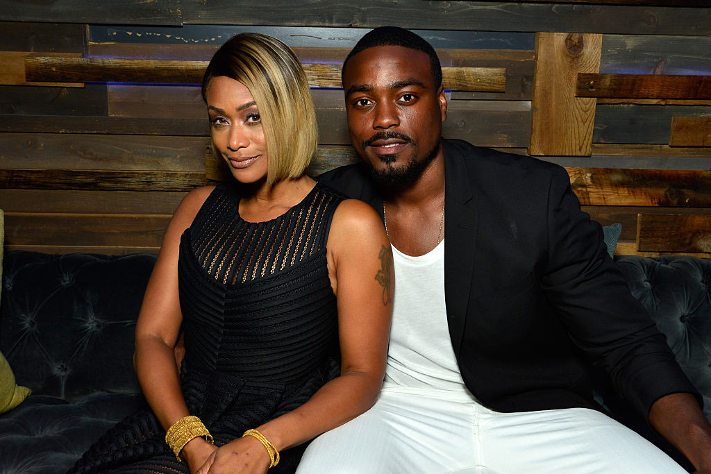 Tami Roman Kept Marriage From Everyone Including The Basketball Wives Madamenoire