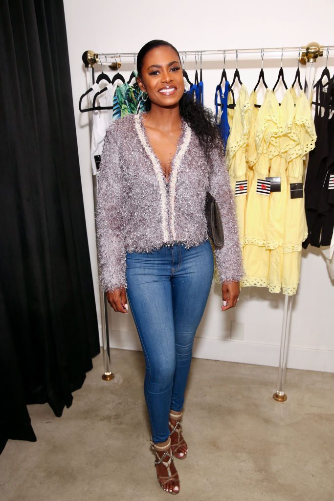 Jennifer Williams Hosts Classy Girl Wardrobe Sip & Shop