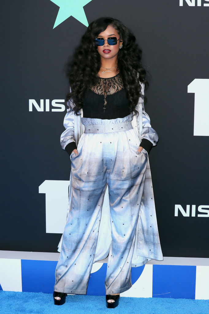 2019 BET Awards - Arrivals