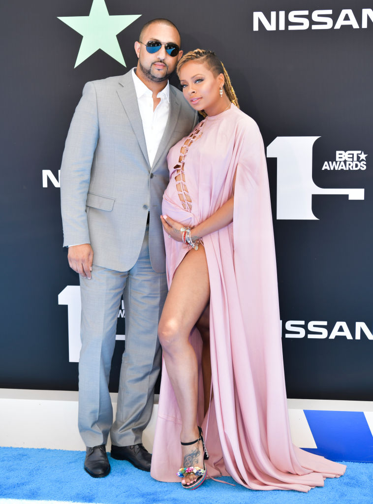 2019 BET Awards - Arrivals