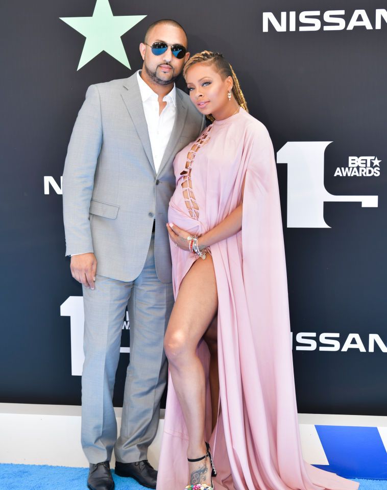 2019 BET Awards - Arrivals