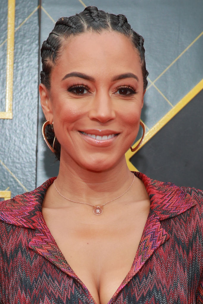 2019 NBA Awards - Arrivals