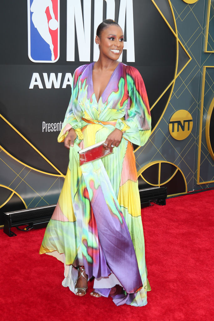 2019 NBA Awards - Arrivals