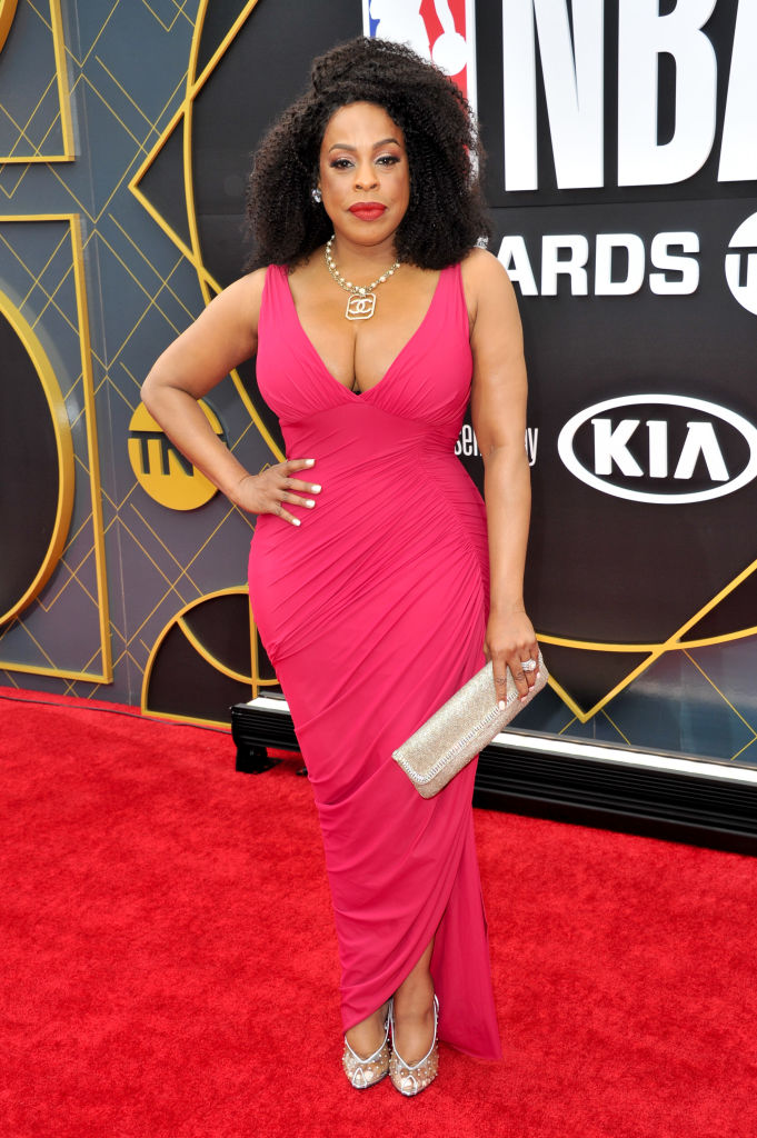 2019 NBA Awards - Arrivals