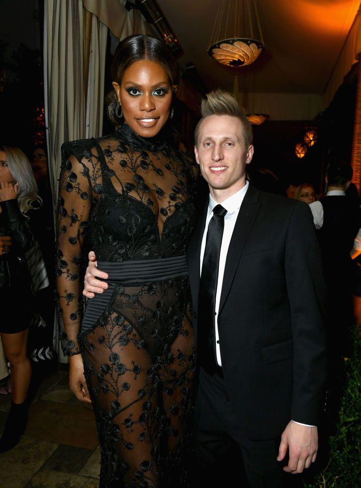 Entertainment Weekly Celebrates Screen Actors Guild Award Nominees At Chateau Marmont Sponsored By L'Oreal Paris, Cadillac, And PopSockets - Insid