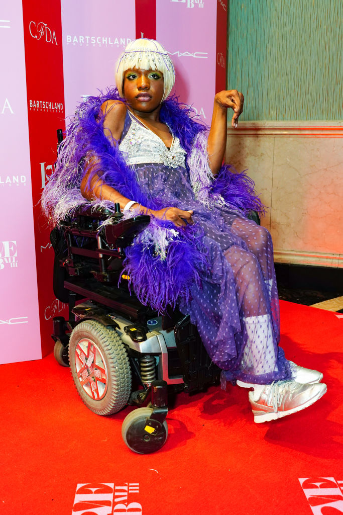 LOVE Ball III - Arrivals