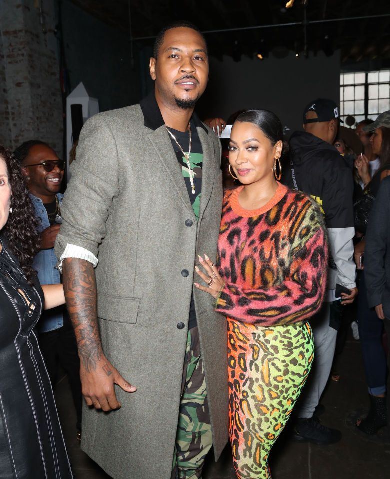 Celebrity Sightings in New York City - September 13, 2018