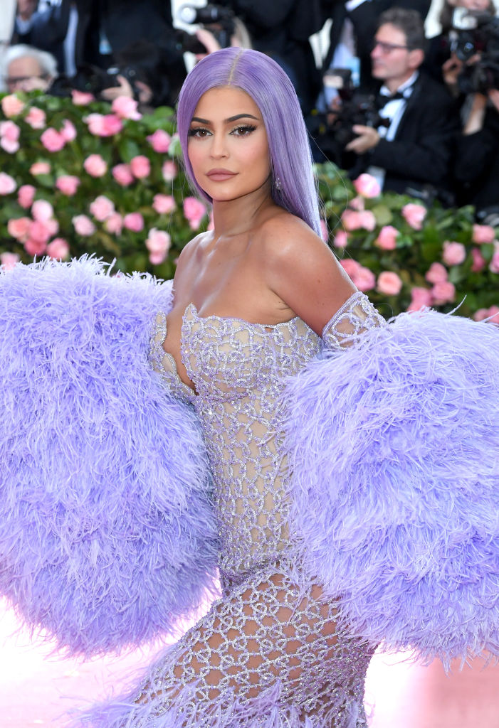 The 2019 Met Gala Celebrating Camp: Notes On Fashion - Arrivals