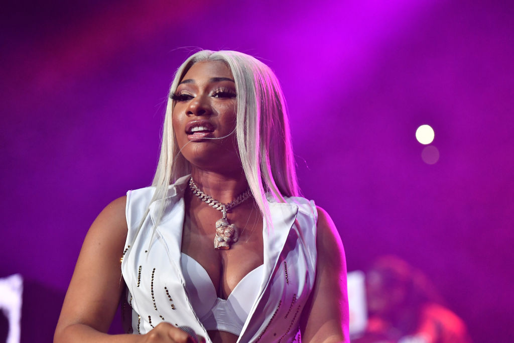 Hot 107.9 Birthday Bash 2019 - Concert
