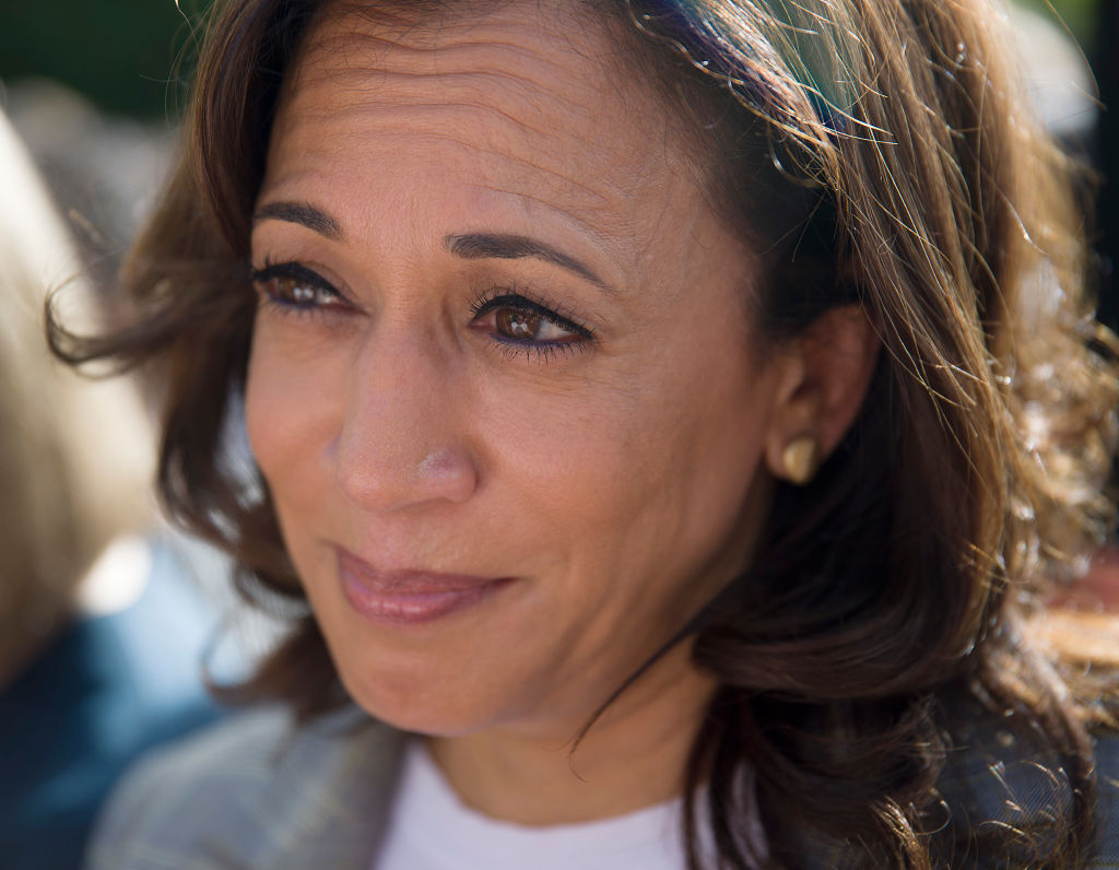Democratic Presidential Candidates Visit Migrant Child Detention Facility