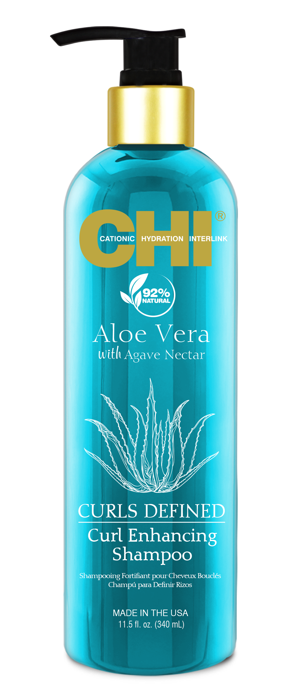 Chi Aloe Beauty Products