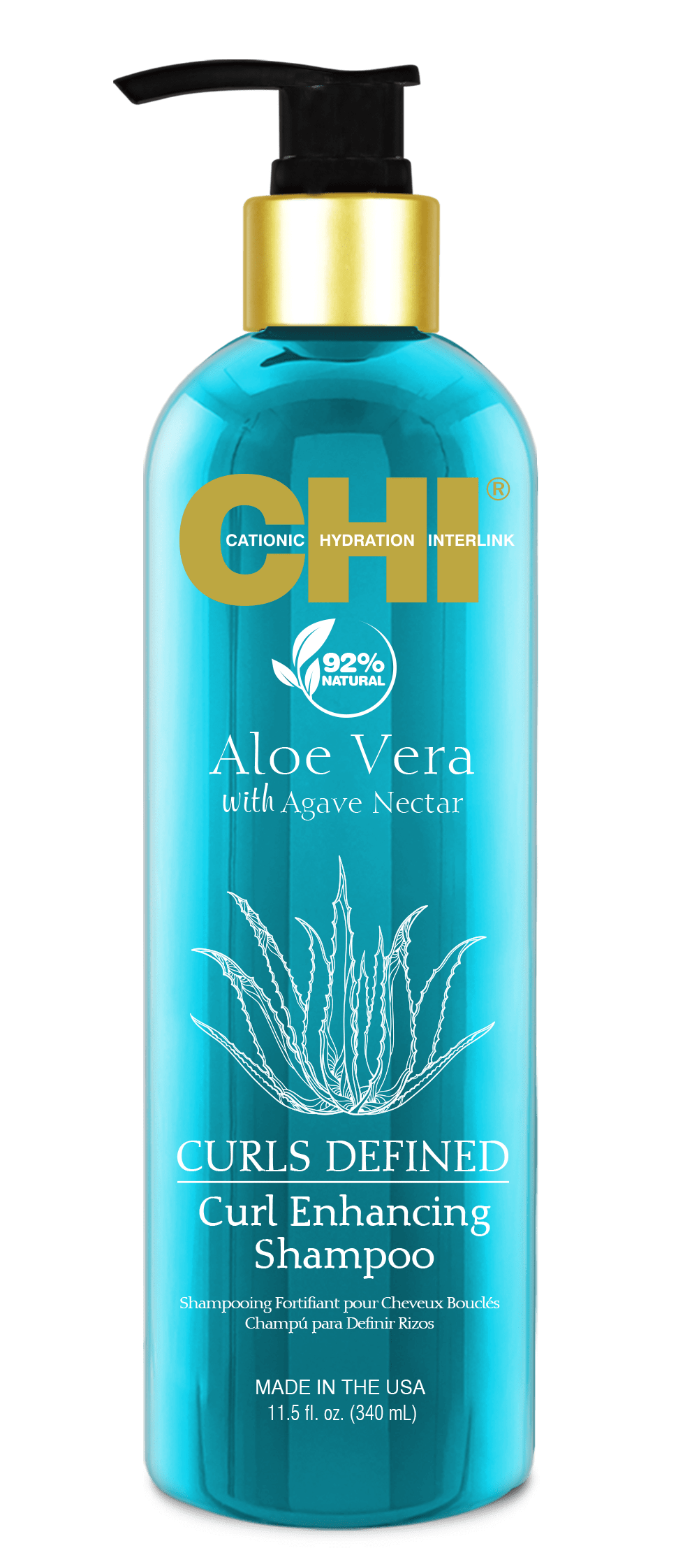 Chi Aloe Beauty Products