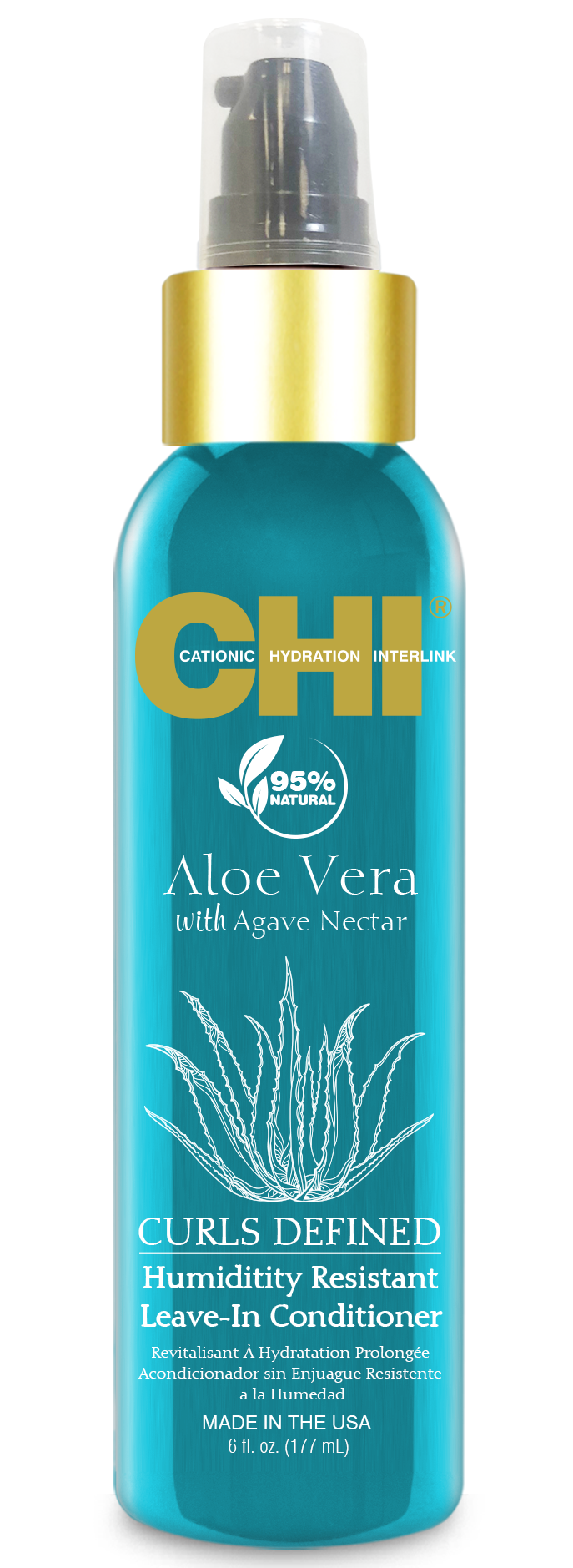 Chi Aloe Beauty Products