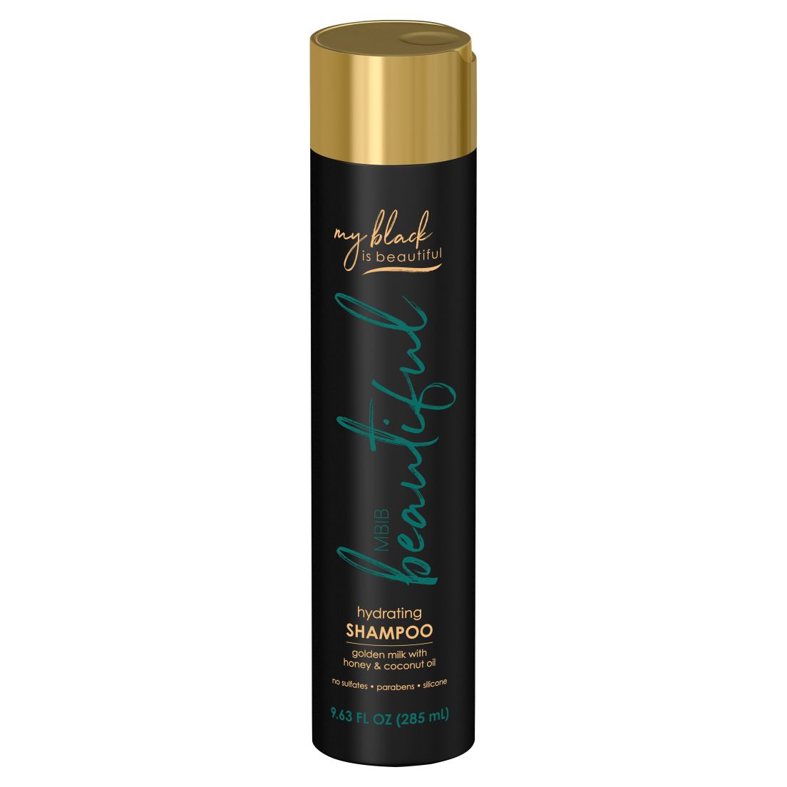 My Black Is Beautiful Debuts Hair Products Line MadameNoire