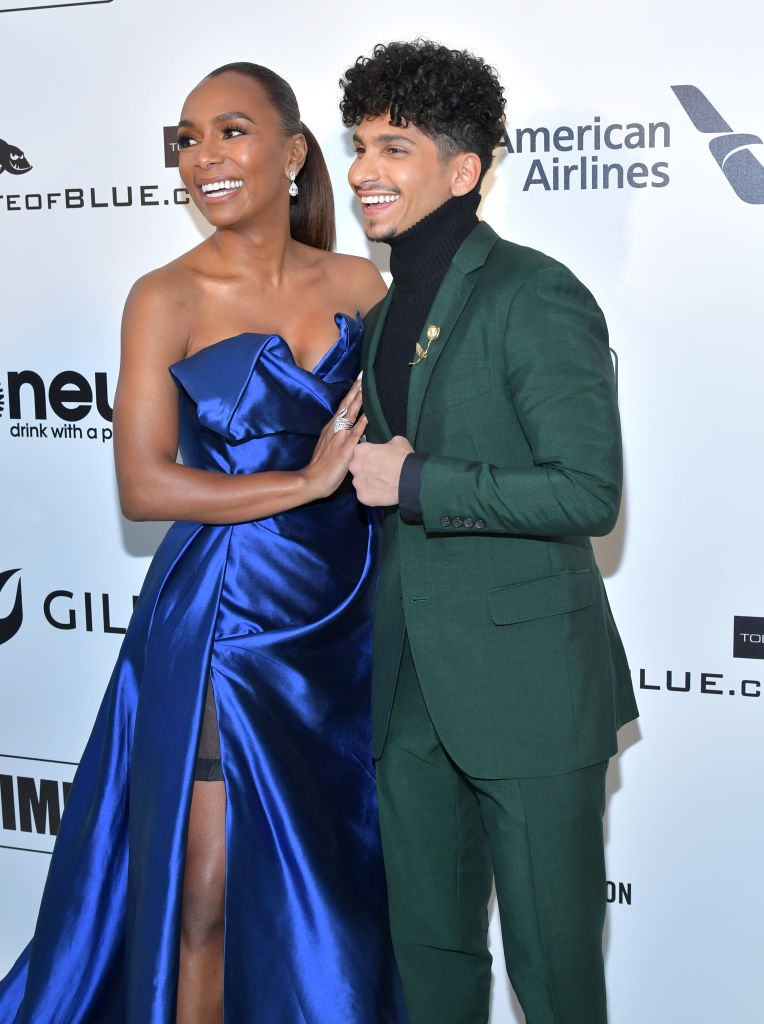 27th Annual Elton John AIDS Foundation Academy Awards Viewing Party Celebrating EJAF And The 91st Academy Awards - Arrivals