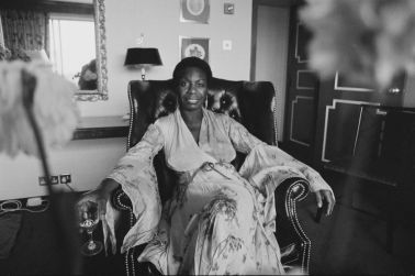 Nina Simone