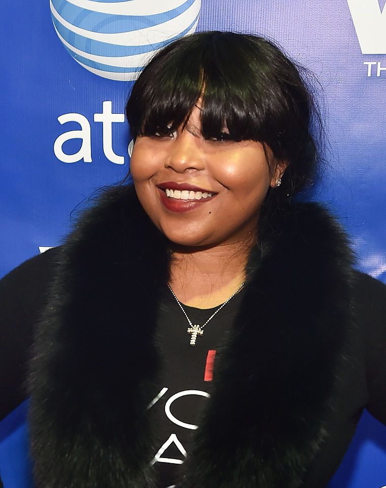 Bronner Bros. 2015 Mid-Winter International Beauty Show