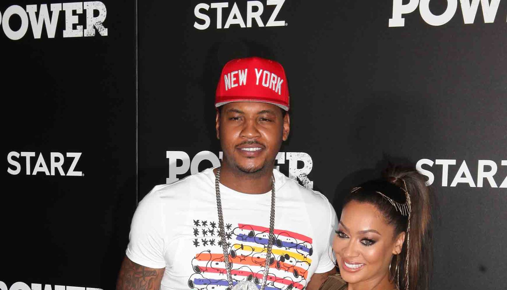 New York premiere of 'Power' season 3