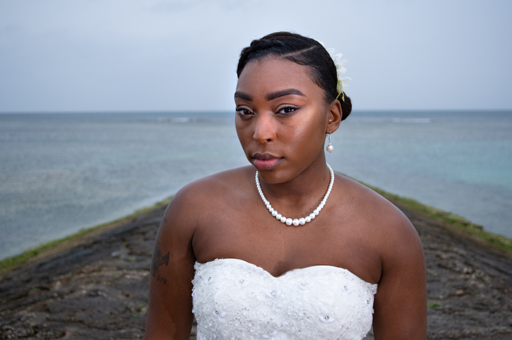 marrying young age
