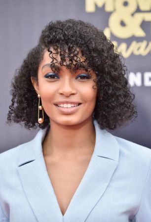 2018 MTV Movie And TV Awards - Arrivals