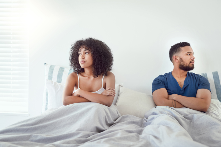 sex life in marriage