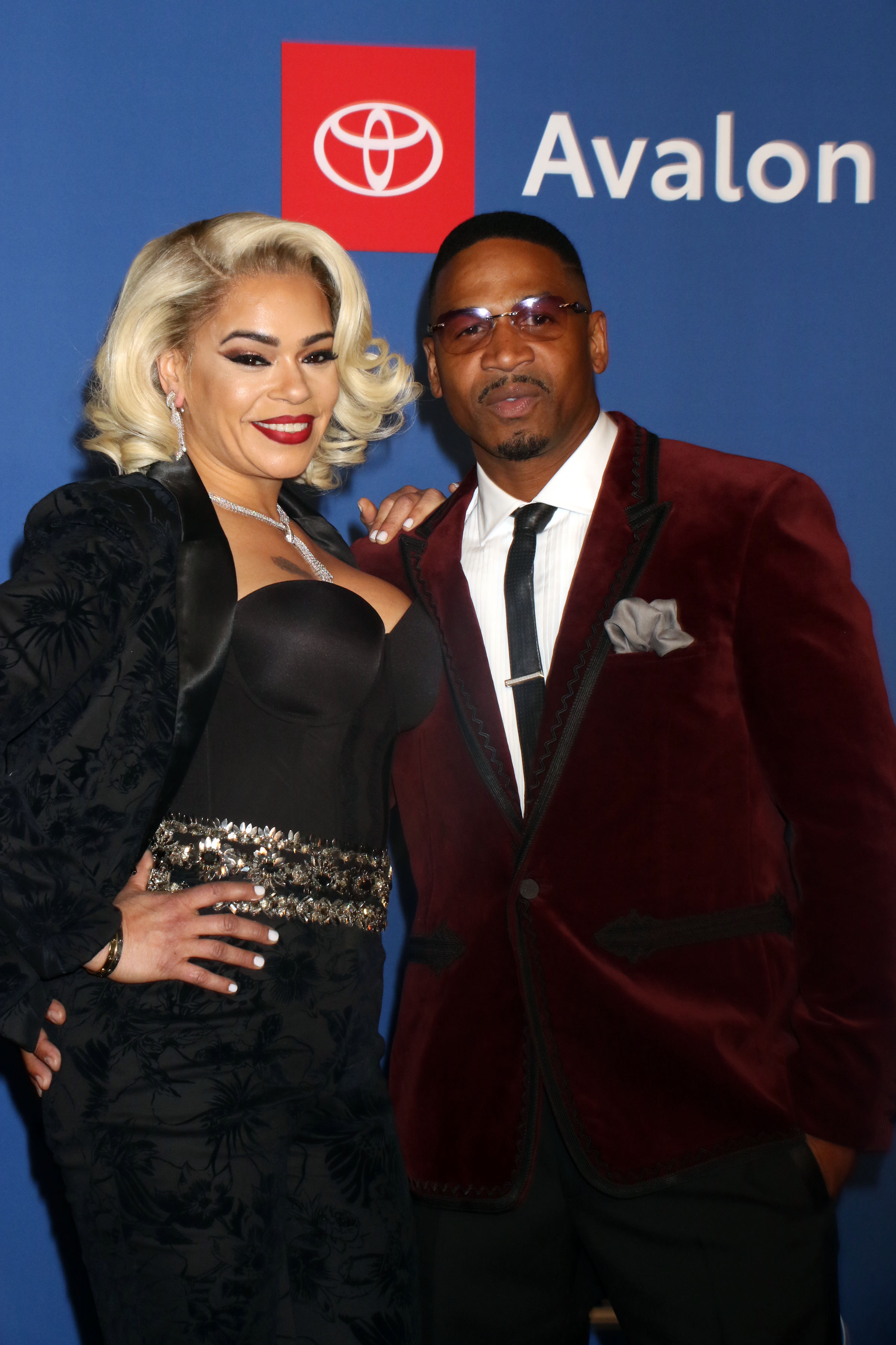 2018 Soul Train Awards - Arrivals