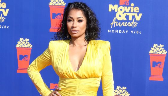 Karlie Redd’s Rarely Seen Daughter Appeared On Love And Hip Hop A...