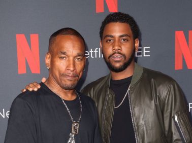 Netflix's FYSEE Event For
