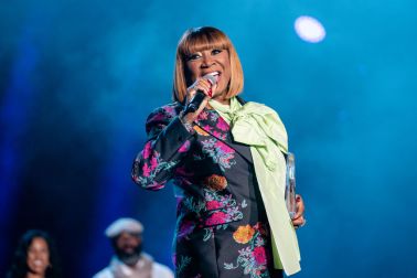 2019 Essence Festival - Day 1