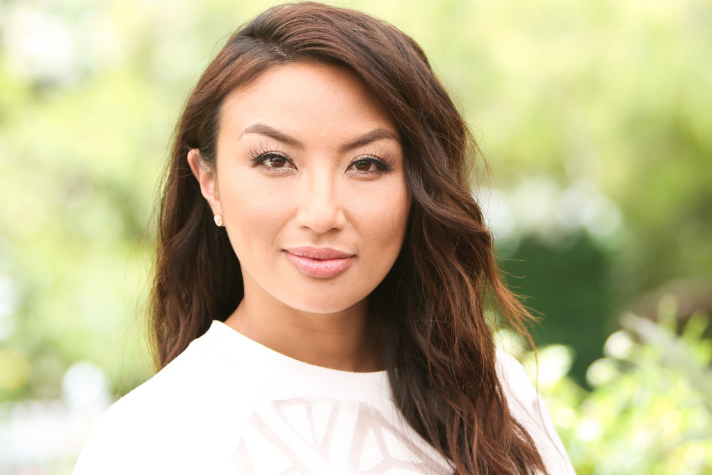Celebrities Visit Hallmark's "Home & Family"