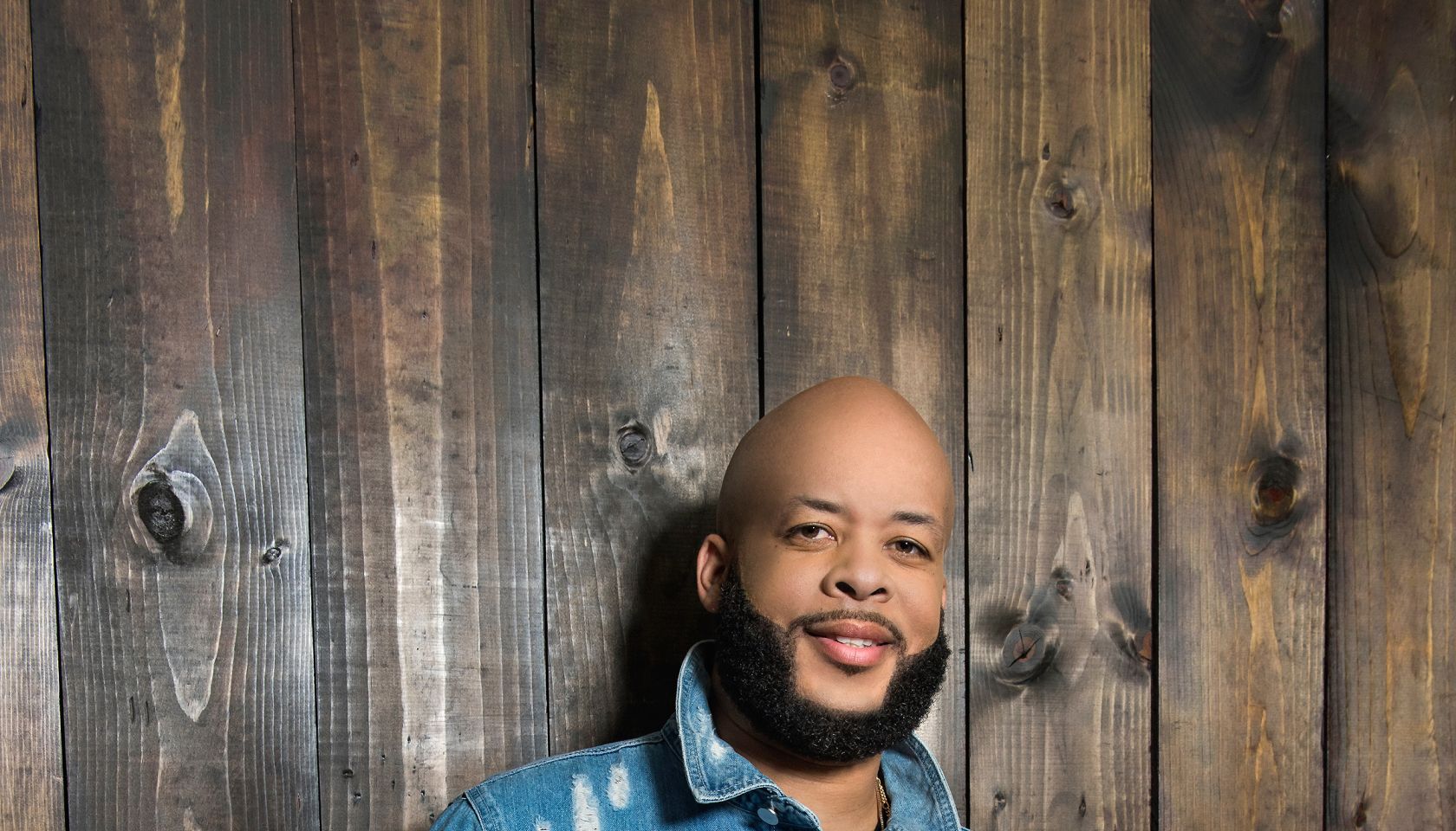 James Fortune