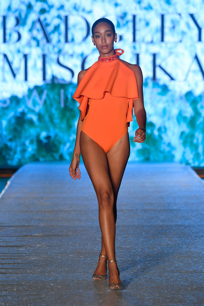 TJ SWIM - Miami Swim Week 2019