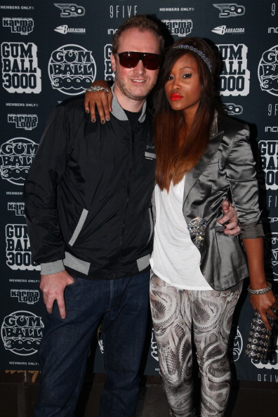Gumball 3000 Launch Party