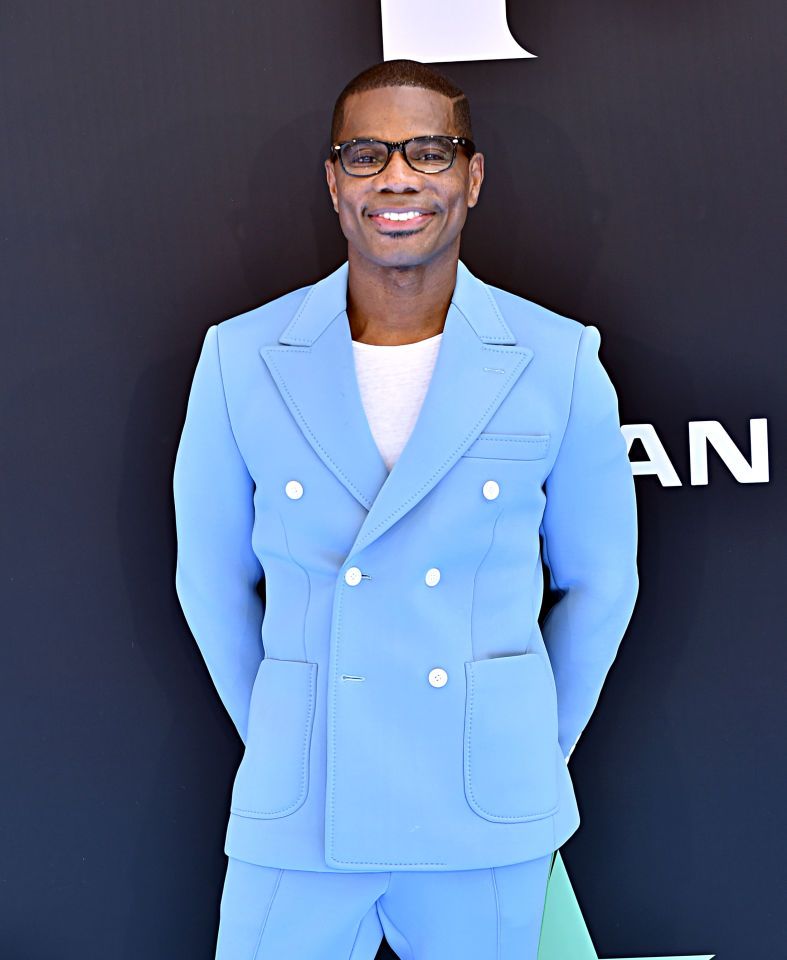 BET Awards 2019 - Arrivals