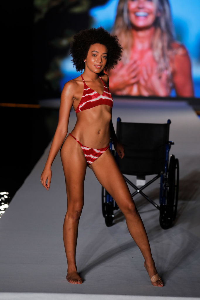 Miami Swim Week 2019