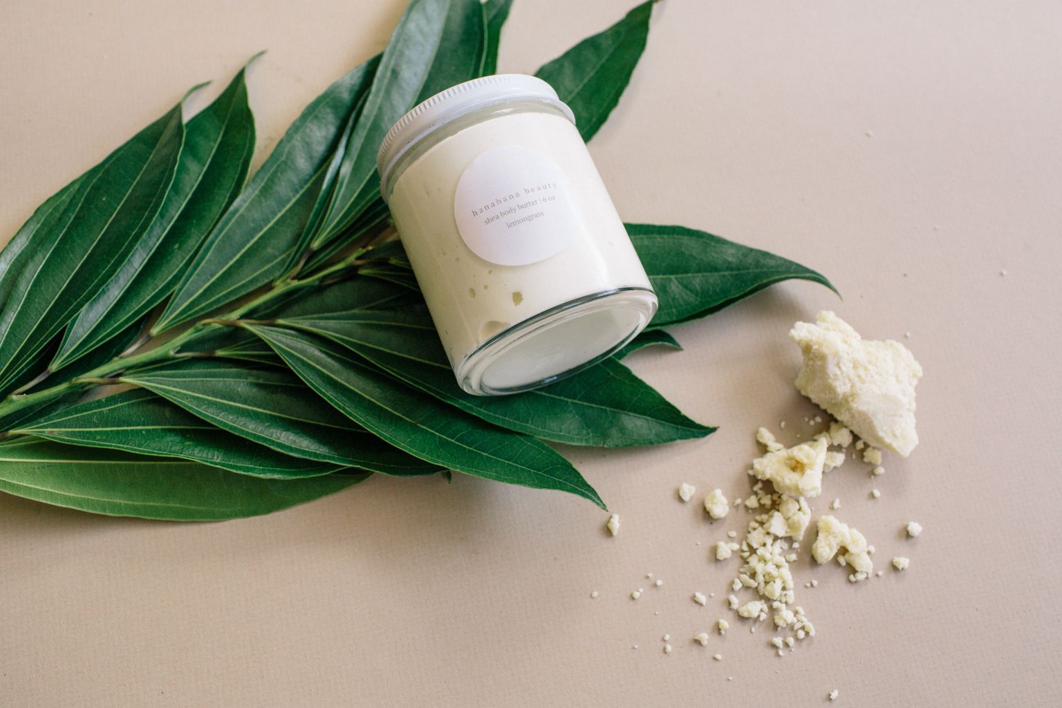 Beauty Of Five 5 Body Butters to Keep Skin Glowing This Summer