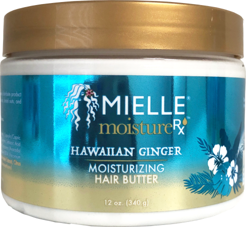 Mielle Organics Hawaiian Ginger Moisturizing Hair Butter