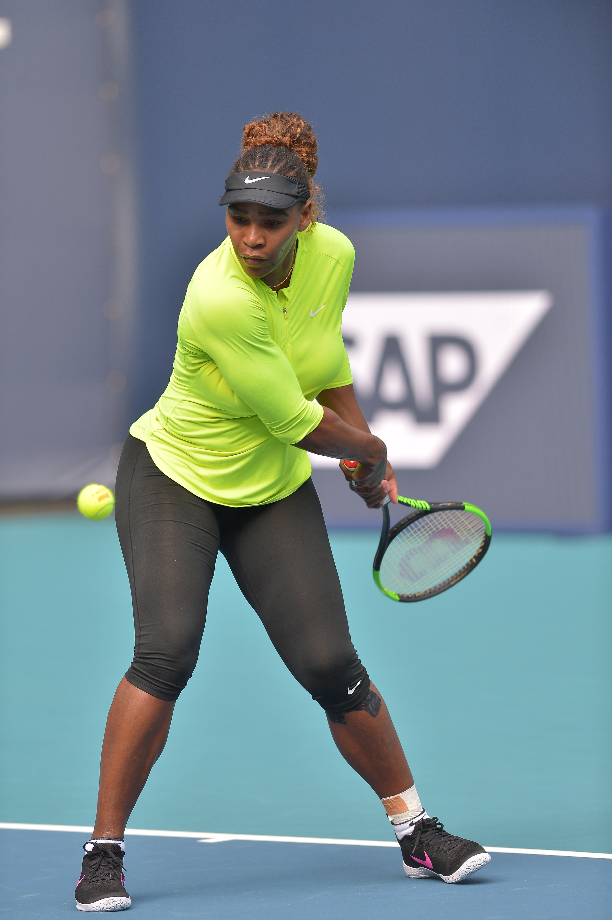 2019 Miami Open - Day 4