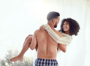 what sexual fantasy says about you