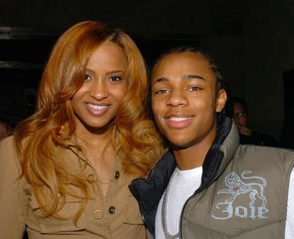 Sony/BMG Music Entertainment 2005 After GRAMMY Awards Party - Inside