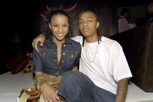 Surprise Party for Bow Wow's 19th Birthday