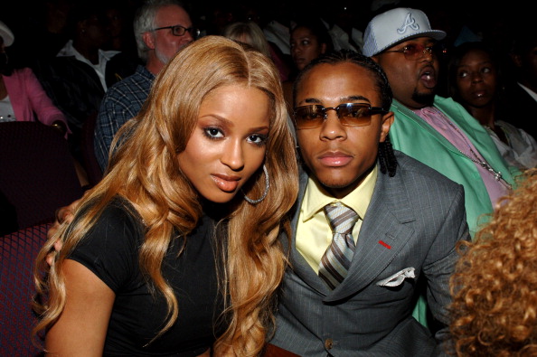 2005 BET Awards - Backstage and Audience